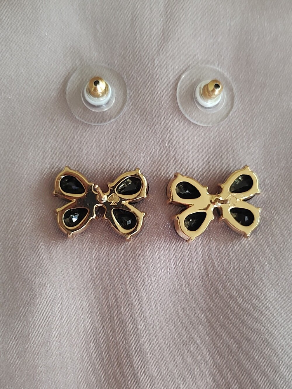 Kate Spade Earrings - Picture 4 of 4